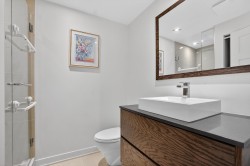 Salle de bains - 
