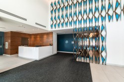 Hall d'entrée/Vestibule - 
