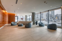 Salle communautaire - 
