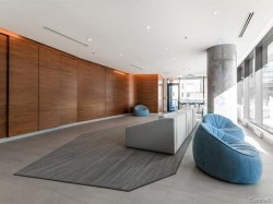 Salle communautaire - 