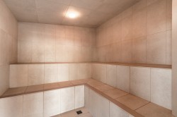 Ascenseur - 
