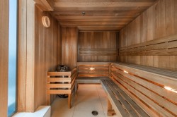 Ascenseur - 