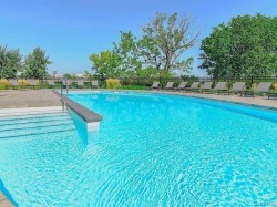 Piscine - 