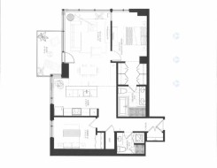 Plan (croquis) - 
