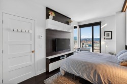 Chambre à coucher principale - 