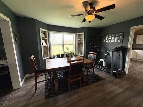 10250 Highway 4, Broadway, NS 