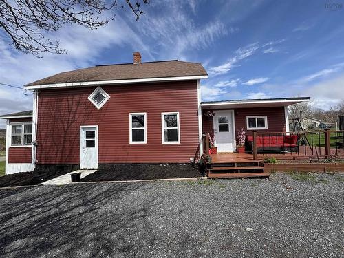 10250 Highway 4, Broadway, NS 