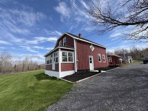 10250 Highway 4, Broadway, NS 