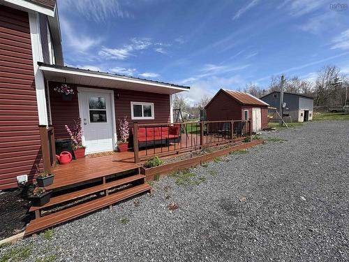 10250 Highway 4, Broadway, NS 