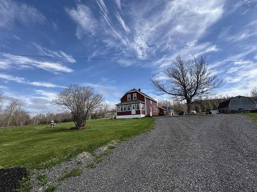 10250 Highway 4, Broadway, NS 