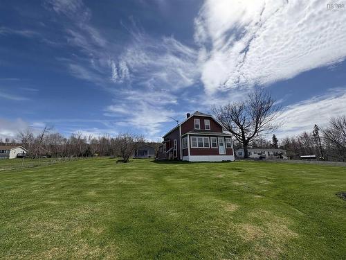 10250 Highway 4, Broadway, NS 