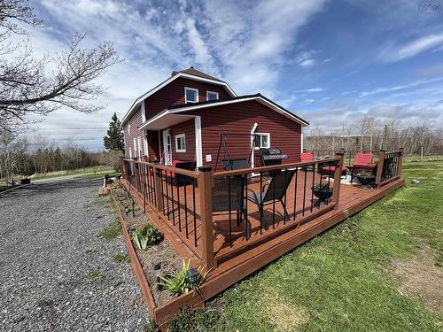 10250 Highway 4, Broadway, NS 