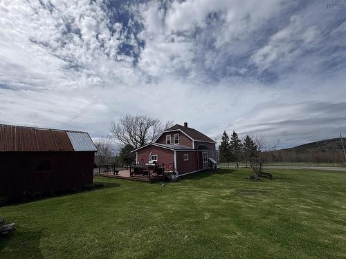 10250 Highway 4, Broadway, NS 