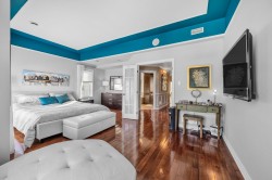 Master Bedroom - 
