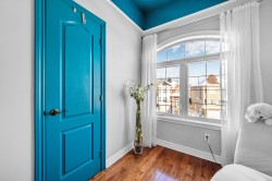 Master Bedroom - 