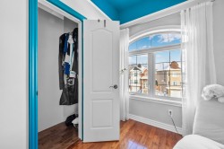 Closet - 