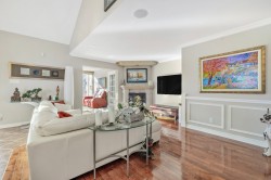Living Room - 