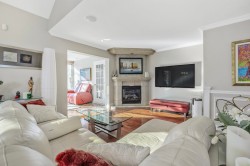 Living Room - 
