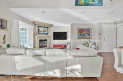 Living Room - 