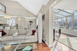 Sun Room - 