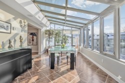 Sun Room - 