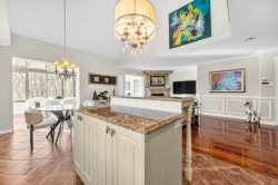 Kitchen - 