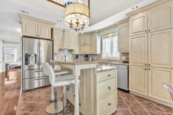 Kitchen - 