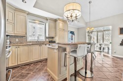 Kitchen - 
