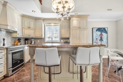 Kitchen - 