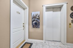 Mud Room - 
