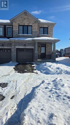32 LAVENDER ROAD  Thorold, ON L3B 0E9