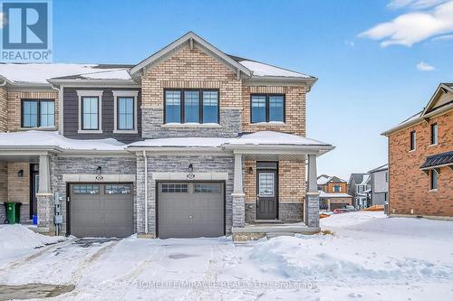 32 LAVENDER ROAD  Thorold, ON L3B 0E9