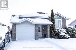 1777 CUMBERLAND STREET  Cornwall, ON K6J 5V1