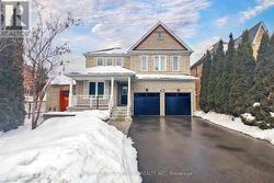 66 TUSCANA BOULEVARD  Vaughan, ON L4K 5J5