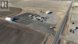 Highway 36  Rural Taber, M.D. Of, AB T1G 1Z7