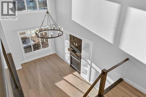 202 Kinniburgh Loop, Chestermere, AB - Indoor Photo Showing Other Room