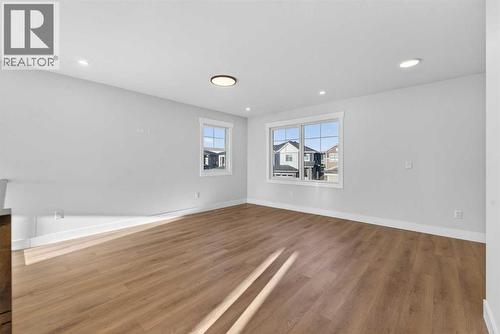 202 Kinniburgh Loop, Chestermere, AB - Indoor Photo Showing Other Room