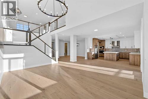 202 Kinniburgh Loop, Chestermere, AB - Indoor Photo Showing Other Room