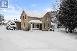 401 JOSEPHINE STREET  North Huron (Wingham), ON N0G 2W0