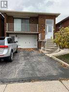 GR & BSMT - 337 GLEN SHIELDS AVENUE  Vaughan, ON L4K 1T4
