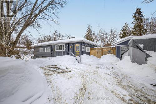 860 ADAMS ROAD  Innisfil, ON L9S 4E1