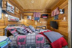 bunky cabin - 