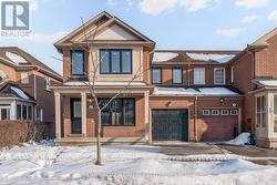 LOWER - 75 HUMMINGBIRD STREET W  Toronto, ON M1X 1W6