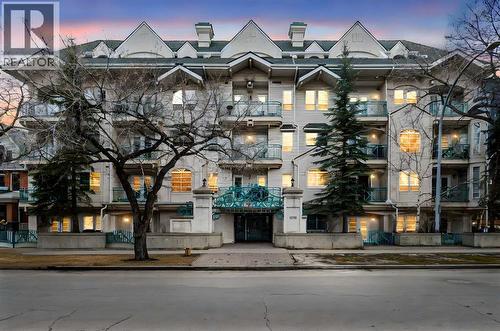 110, 1235 13 Avenue SW  Calgary, AB T3C 0T2