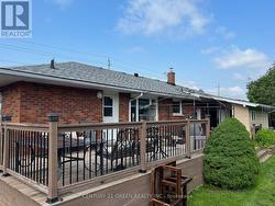 UPPER LEVEL - 13409 HWY 7  Halton Hills, ON L7G 4S4