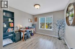 2ND BEDROOM UPSTAIRS - 