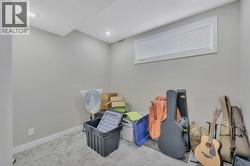 4TH BEDROOM BASEMENT - 