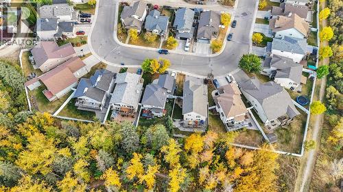 232 Wiley Crescent, Red Deer, AB -  With View