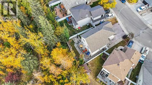 232 Wiley Crescent, Red Deer, AB - Outdoor With View