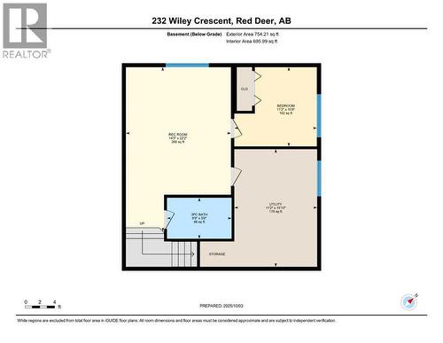 RMS - 232 Wiley Crescent, Red Deer, AB - Other